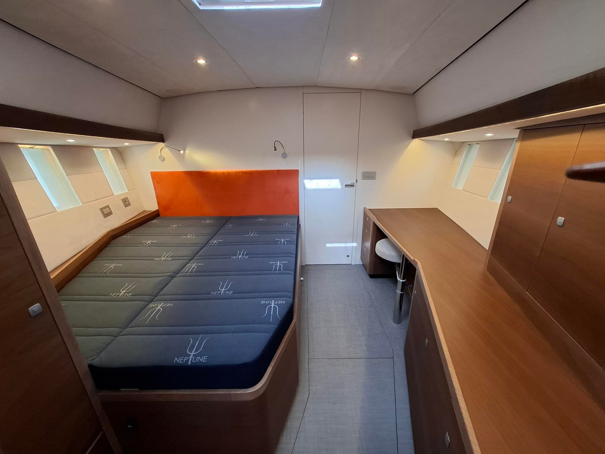Custom built nieuwbouw