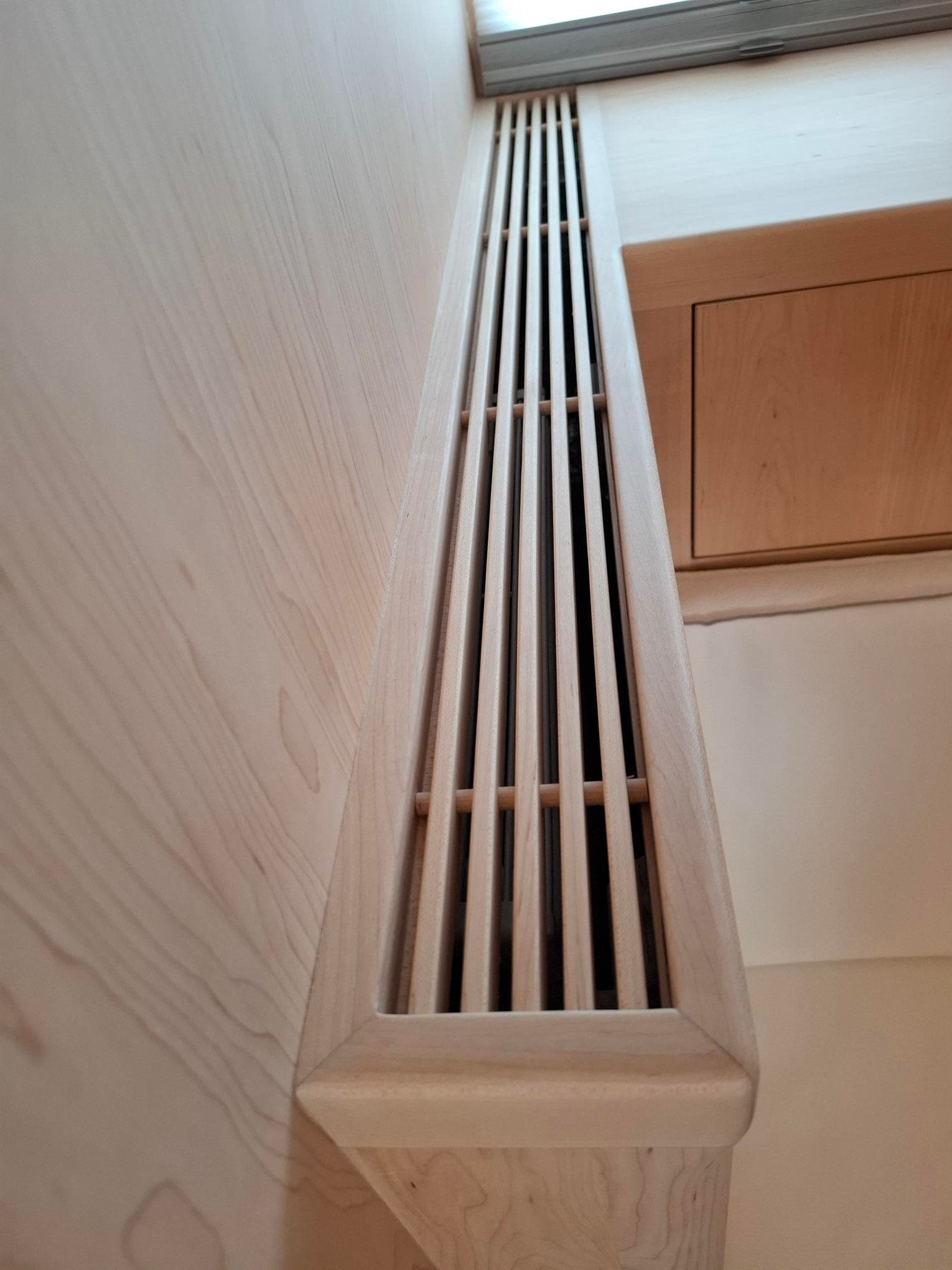 Lundi — Motorjacht · Jachtbetimmering · Nieuwbouw · Meubels — Detail 15